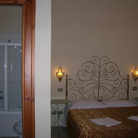 Maison De Marta Rzym Zewnętrze zdjęcie