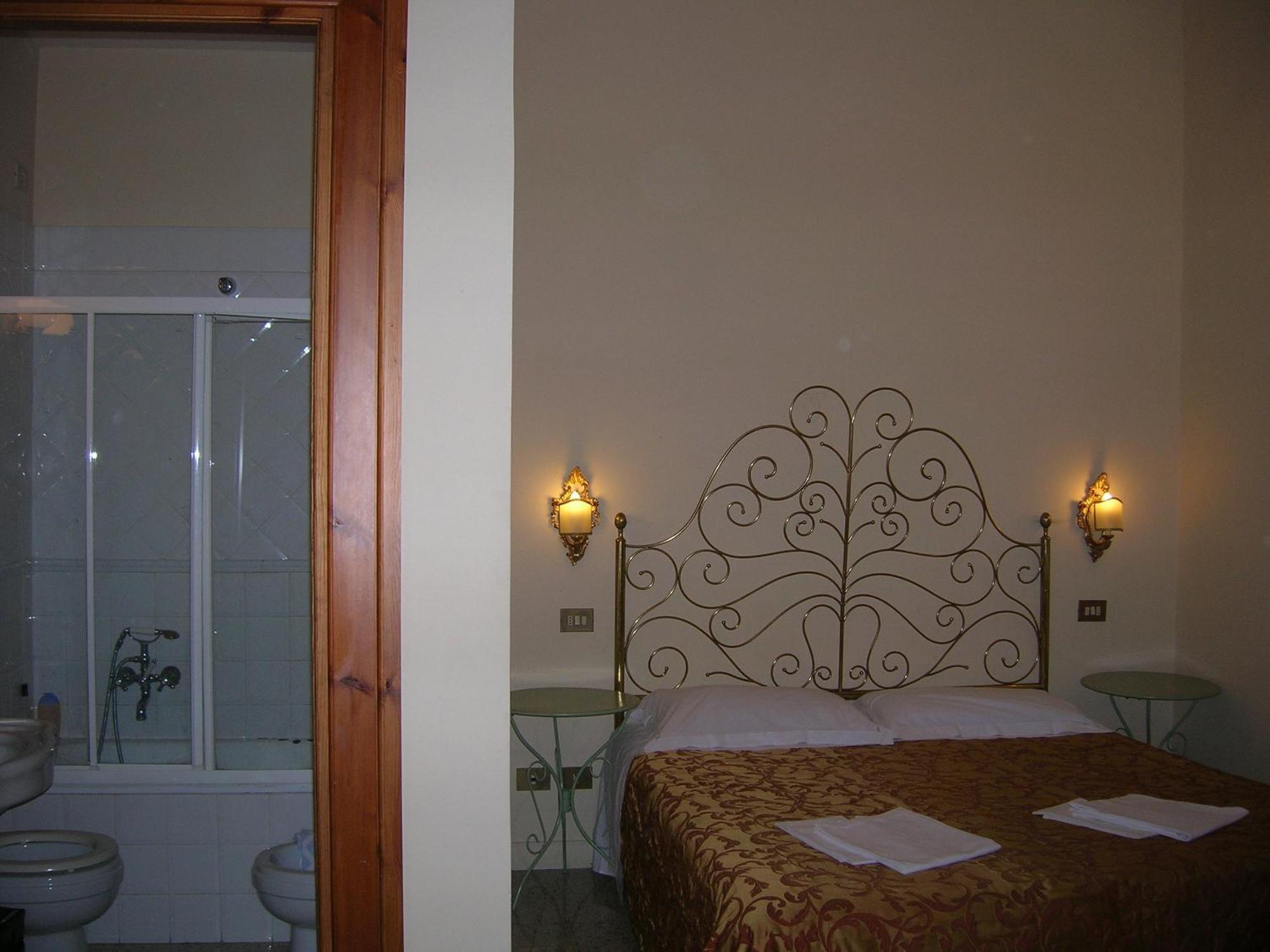 Maison De Marta Rzym Zewnętrze zdjęcie
