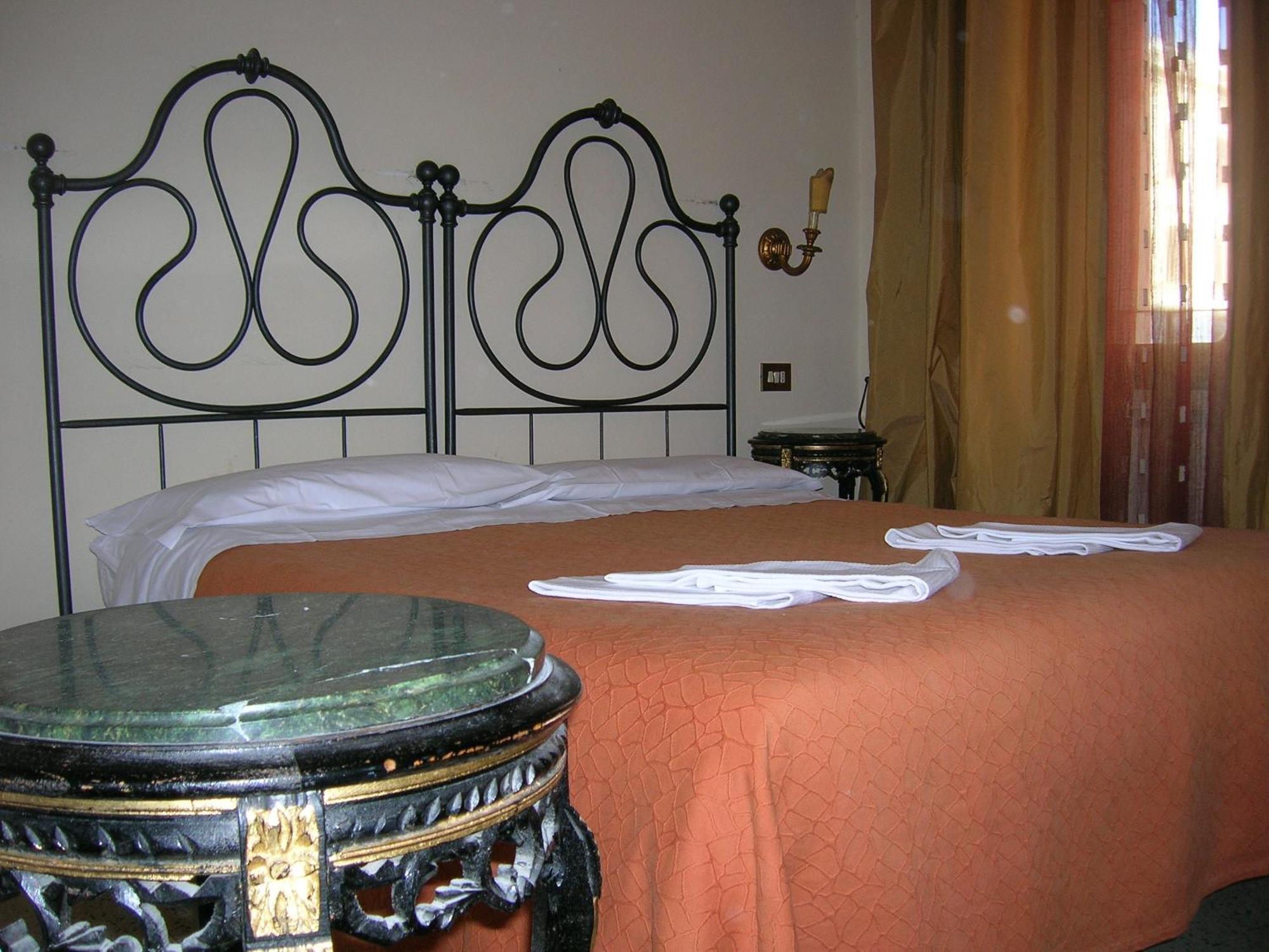 Maison De Marta Rzym Zewnętrze zdjęcie