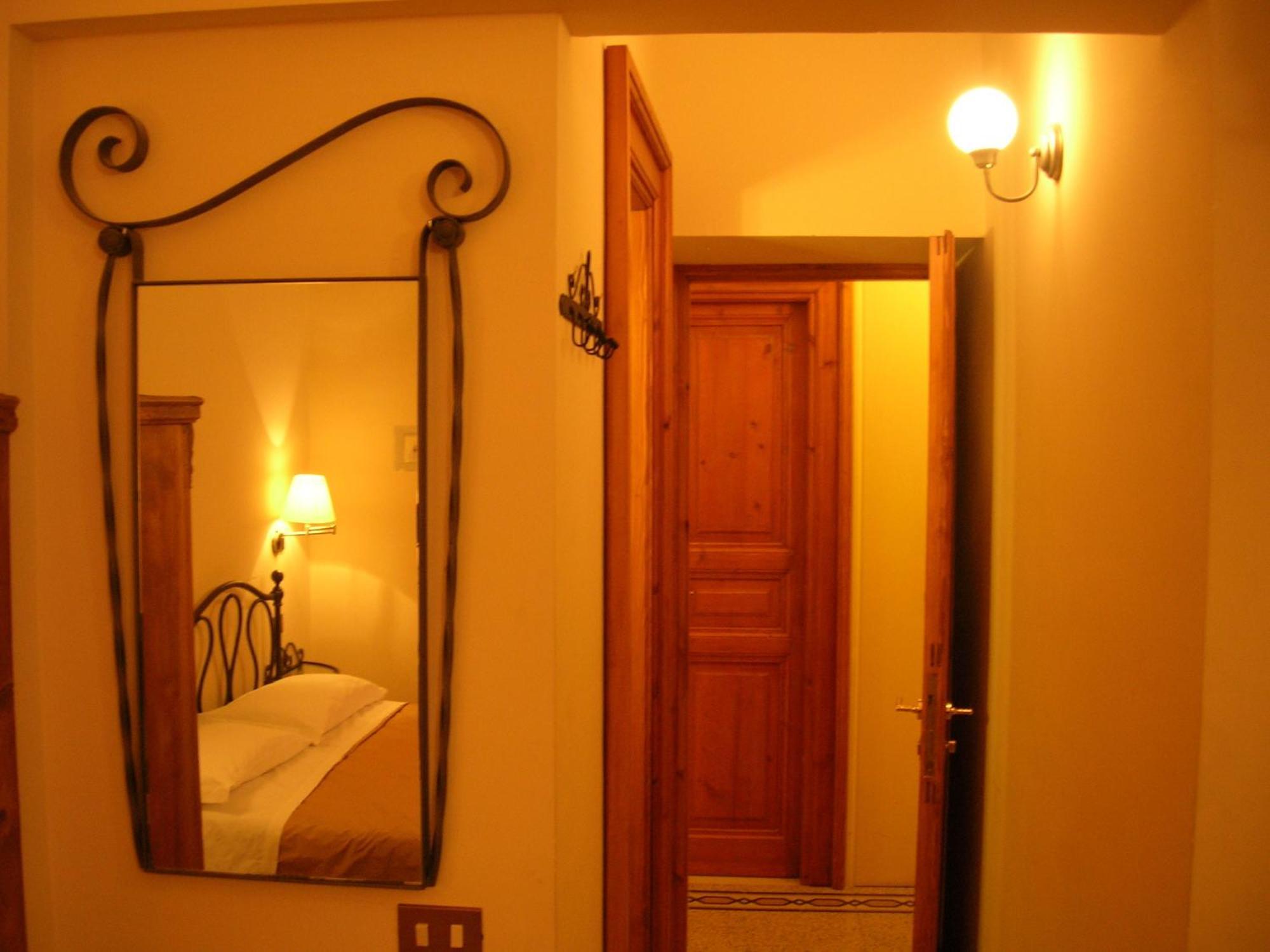 Maison De Marta Rzym Zewnętrze zdjęcie