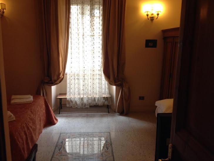 Maison De Marta Rzym Pokój zdjęcie