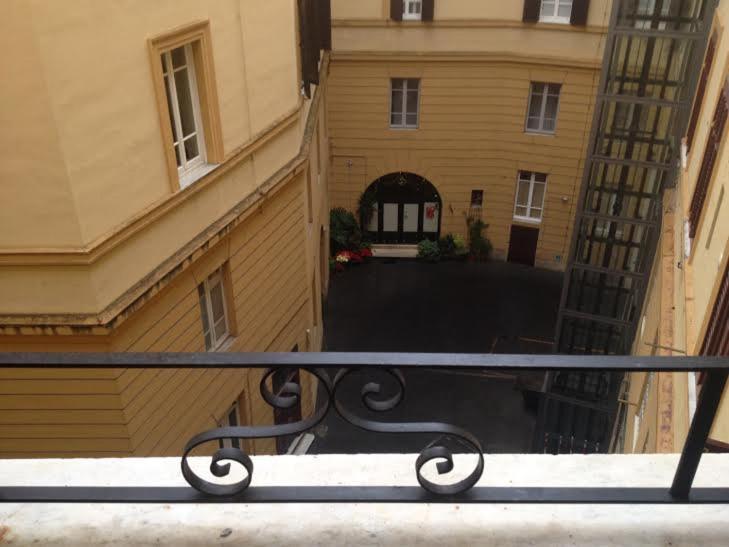 Maison De Marta Rzym Pokój zdjęcie