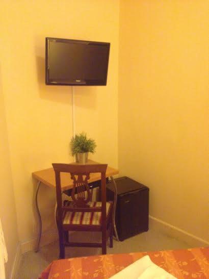 Maison De Marta Rzym Pokój zdjęcie