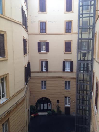 Maison De Marta Rzym Pokój zdjęcie