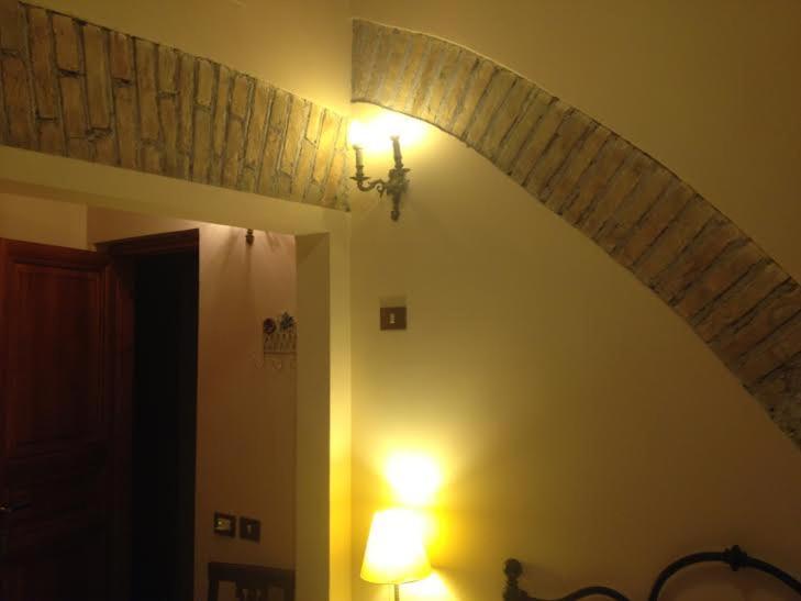 Maison De Marta Rzym Pokój zdjęcie