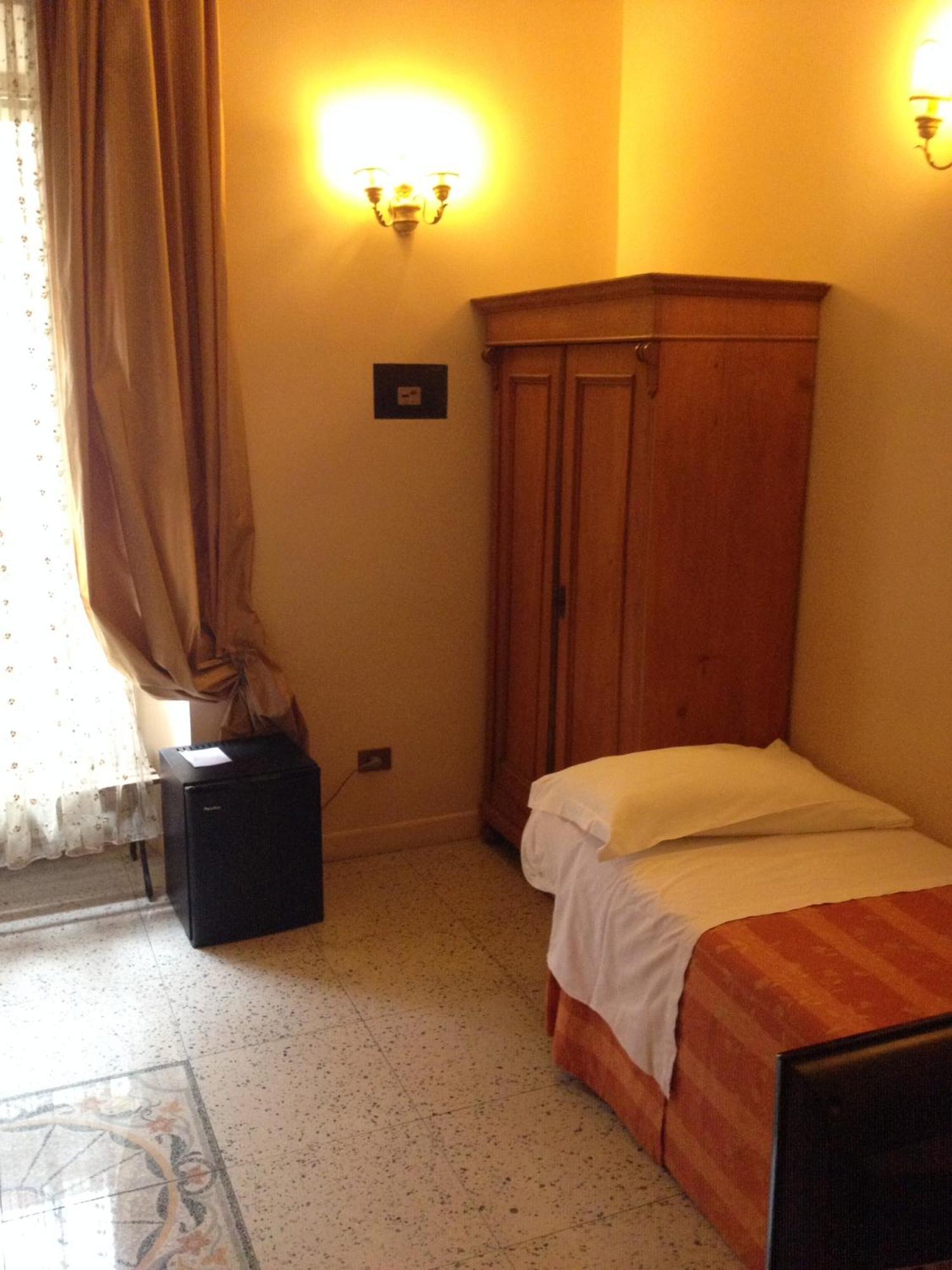 Maison De Marta Rzym Pokój zdjęcie