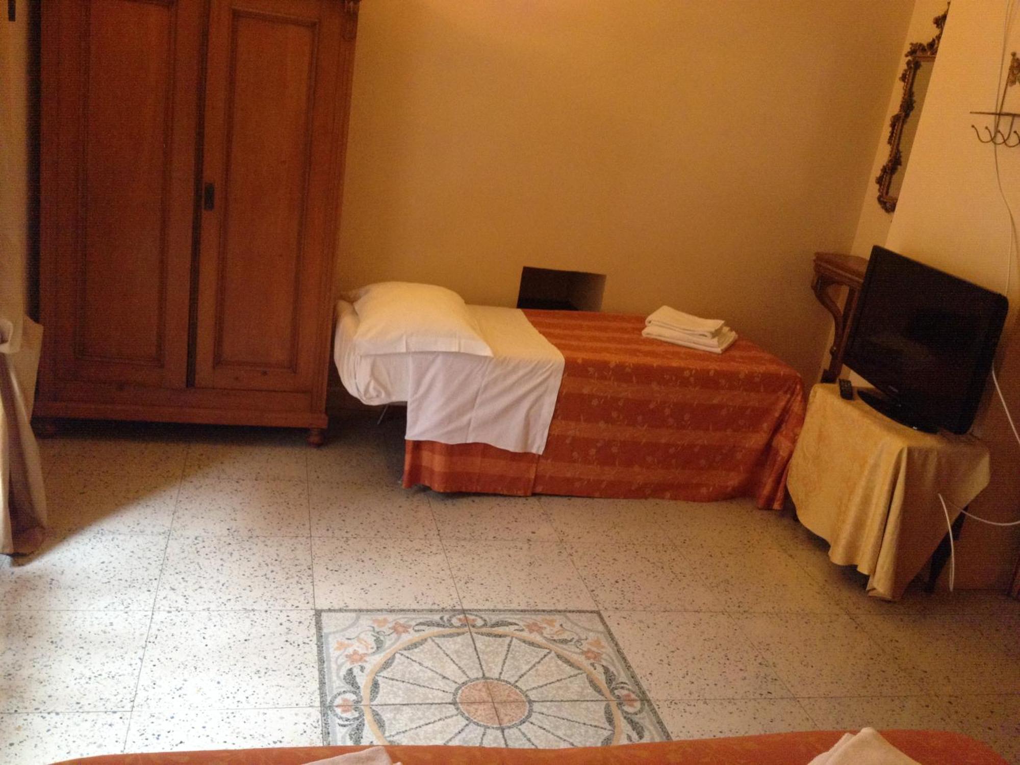 Maison De Marta Rzym Pokój zdjęcie