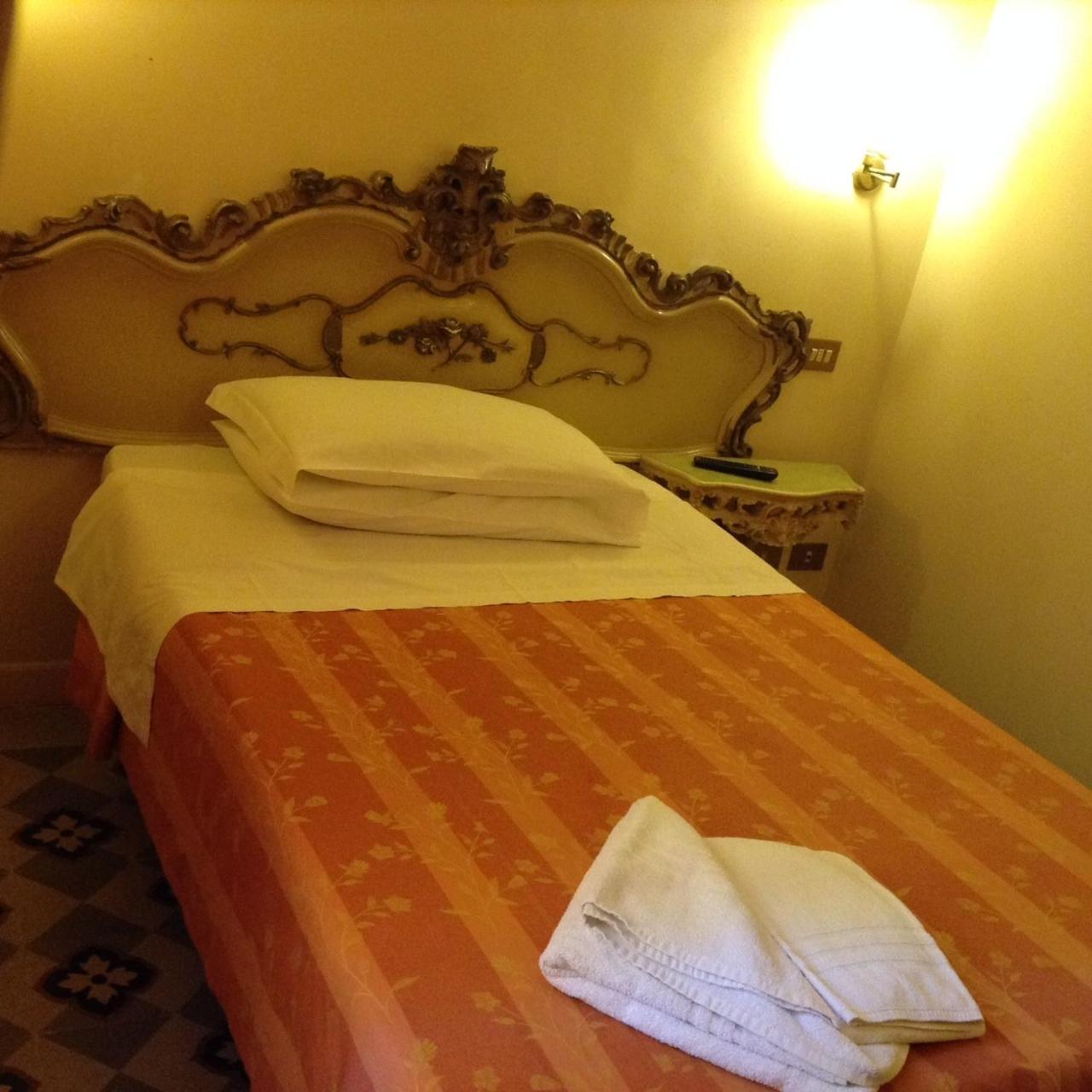 Maison De Marta Rzym Pokój zdjęcie