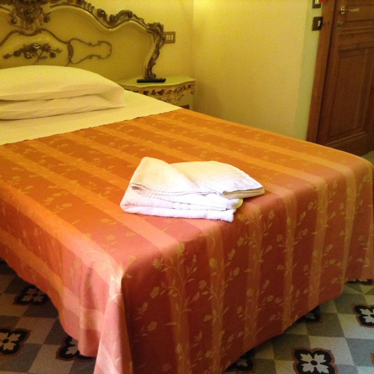 Maison De Marta Rzym Pokój zdjęcie