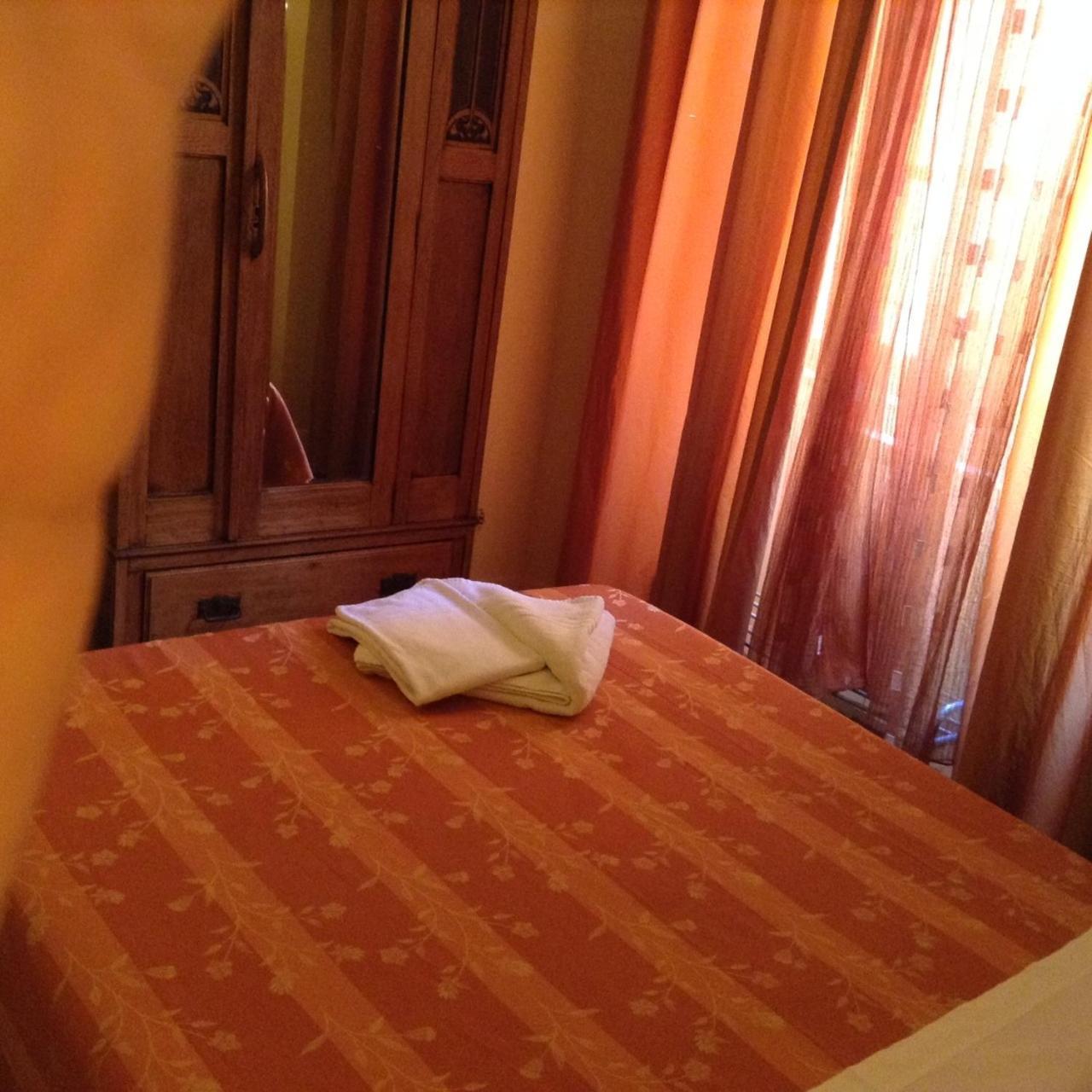 Maison De Marta Rzym Pokój zdjęcie