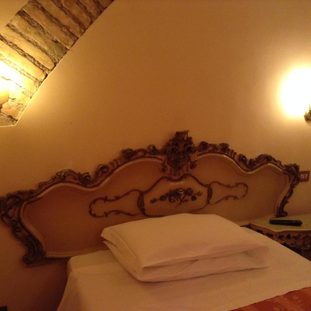 Maison De Marta Rzym Pokój zdjęcie