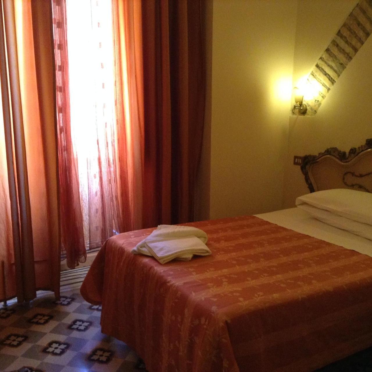 Maison De Marta Rzym Pokój zdjęcie