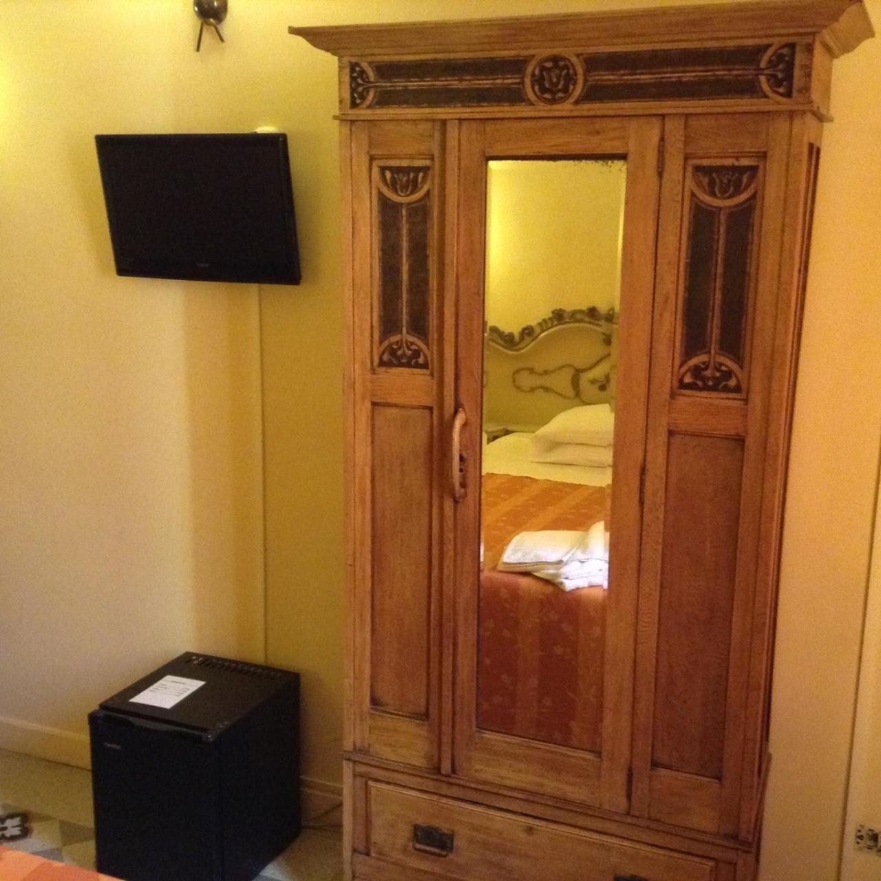 Maison De Marta Rzym Pokój zdjęcie