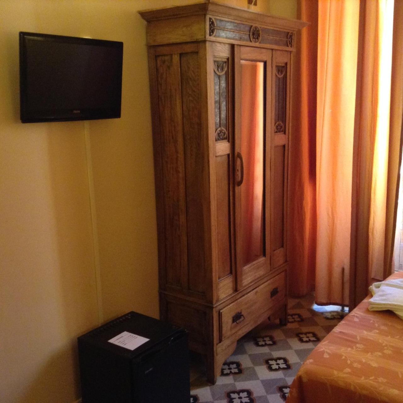 Maison De Marta Rzym Pokój zdjęcie