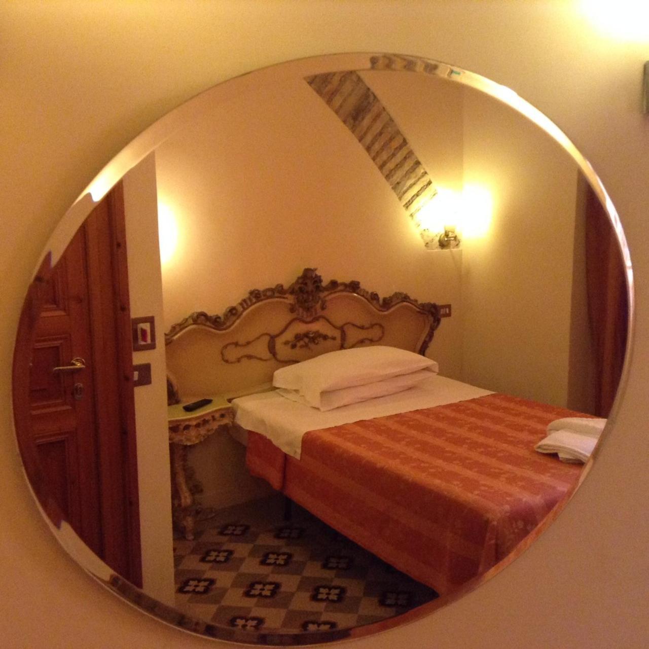 Maison De Marta Rzym Pokój zdjęcie