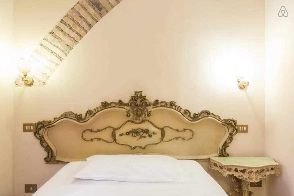 Maison De Marta Rzym Pokój zdjęcie