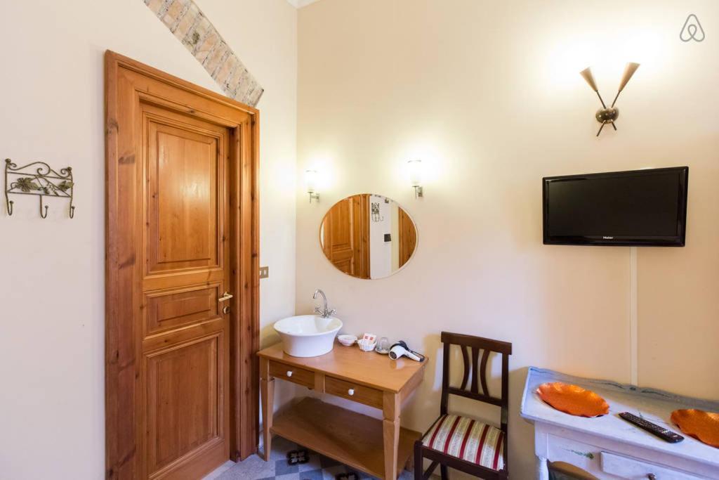 Maison De Marta Rzym Pokój zdjęcie